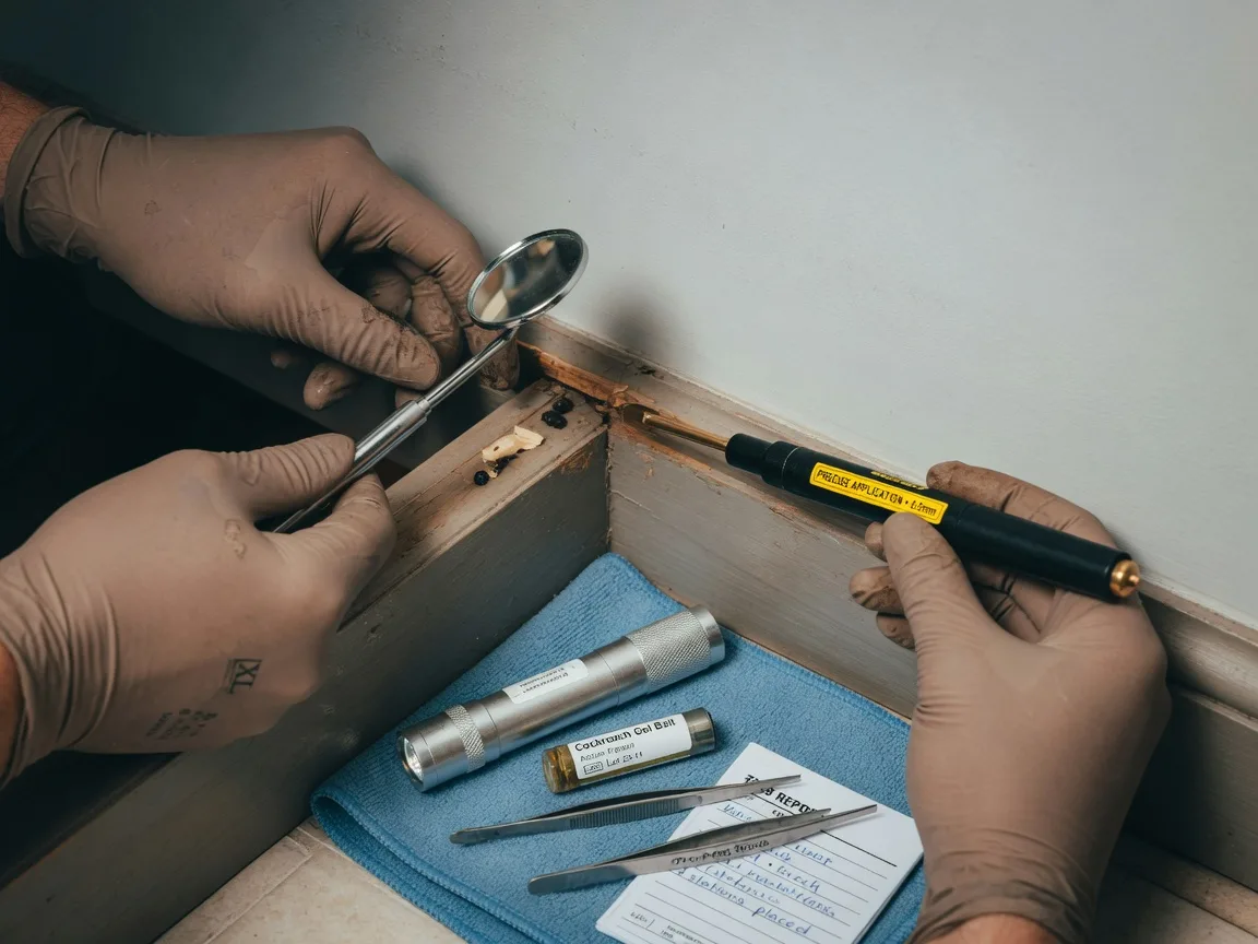 Why choose Emergency Pest Control in Springfield, GA